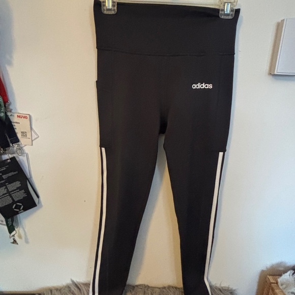 Adidas climate leggings - Picture 1 of 3